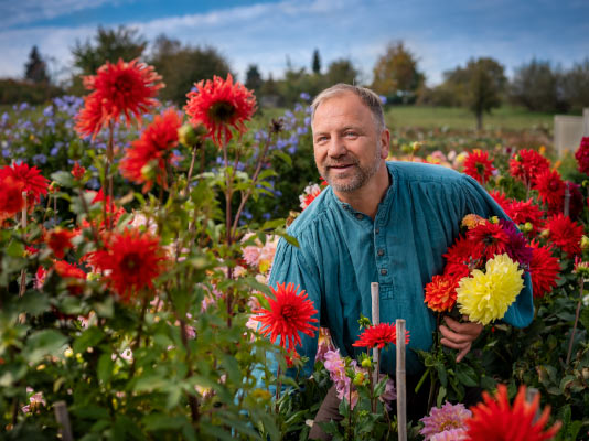 Imagekampagne Thringer Qualittssiegel