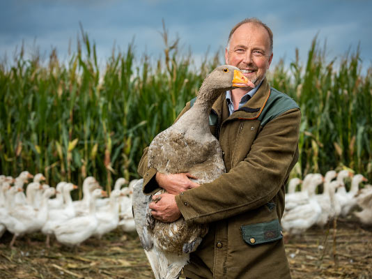 Werbekampagne Thringer Qualittssiegel